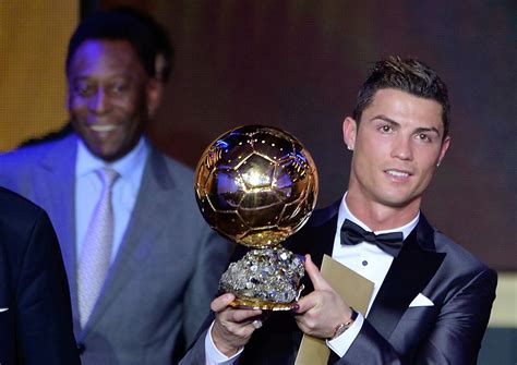 dior ronaldo|ronaldo first ballon d'or.